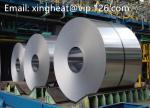 Tinplate Coil for Food and Beverage Cans Production 0.15-0.49mm Thickness 600mm