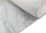 Biodegradable PLA Non Woven Fabric Antibacterial Naturally FDA Standard