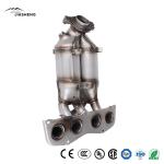 Toyota RAV4 2.0L Direct Selling Catalytic Converter Auto Catalytic Converter