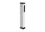 1200ml Automatic Hand Sanitizer Dispenser Digital Body Infrared Thermometer
