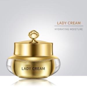 Wholesale All - Effect Hydrating Face Cream Volume 30g Eliminates Dryness / Peeling / Tightness from china suppliers