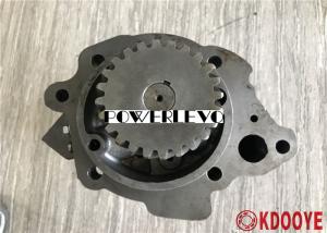 Wholesale NT855 oil pump AR9835 for SD22 24 teeth cummins NT855 SHANYUI SD22 from china suppliers