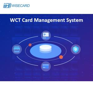 Wholesale Gift Loyalty Program Card Management System In Banking from china suppliers