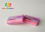 Male Enhancement Drink Bottle Wrapping Paper Box With Adhesive Sticker Label