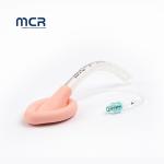 Ethylene Oxide Disposable Silicone Laryngeal Mask Airways