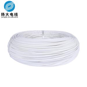 Wholesale Ul3321 Xlpe Electrical Cable , Tinned Copper Wire Comply With ROHS Environmental Standard from china suppliers