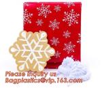 High Quality Recyclable Poly Transparent 40-45 Gallon gift Bag Large Size pack