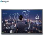 Electronic Classroom Smartboard LCD UHD White Board Display