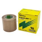 0.08mm Thick Japan PTFE Adhesive / PTFE Tape Strong Strength