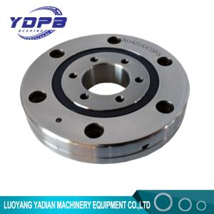 Wholesale RU148 X UUCC0 P4 Crossed Roller Bearings 90X210X25mm Robots use bearings from china suppliers