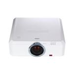 7000lm~8000lm 3LCD Display Technology Long Life Lamp Projector XGA WXGA WUXGA