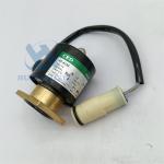 Excavator Stop Solenoid Valves 419-15-16910 for Wheel Loader WA200 WA250 WA320