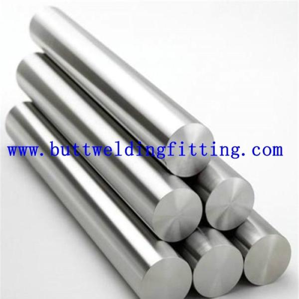301 304&304L 316&316L 430 stainless steel round bar ASTM A276 AISI GB / T 1220