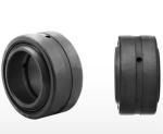 GR15 / Chrome Steel Precision Ball Bearings , GEG10E Radial Spherical Plain