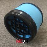 Automobile Engine Parts Excavator Air Filter 17801-78080 For Hino Toyota Truck