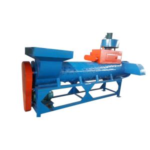 Wholesale Automatic PET Bottle Washing Line Label Remover Recycling Machines from china suppliers