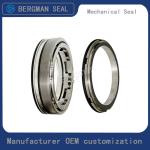 BERGMAN Replace Flygt Pump Seal FUL-90mm 705 715 735 745 765 775 7081 7101 Lower