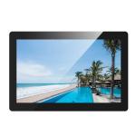 7.0 Inch 1024 X600 High Brightness Automotive LCD Display 1000 Nits