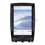 Infiniti QX50 EX25 2010-2017 Aftermarket Bluetooth Car Stereo Double Din Head