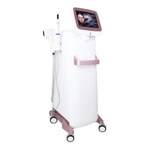 Wholesale 5d 4 Handles Hifu Face Lift Machine High Intensity Focused Ultrasound Beauty Machine from china suppliers