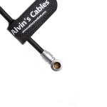 Run-Stop Cable For ARRI Cforce RF Motor Cmotion CPRO Motor To Red- Komodo 7 Pin