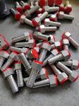 Different Raw Material Standards Forklift Reusable Hydraulic Hose Fittings