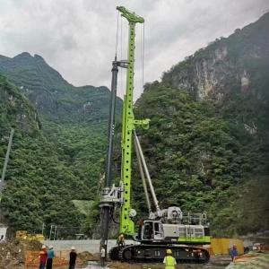 Wholesale 380V Diesel Construction Piling Machine Truck Mounted Used Piling Machine from china suppliers