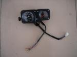 Motocross parts SUVs GY150 200GY Meter assy