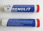 White Lube Multipurose Grease w/Ptfe , Renolit ST80 Especially Suitable For