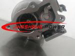 Cumins Kamaz HE221W 2835142 Diesel Engine Turbocharger 4955962 4043976 2835142