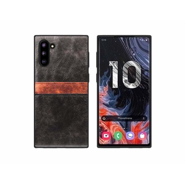 Mobile phone case for Samsung Note 10,leather phone case