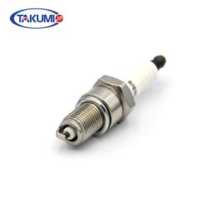 Wholesale Champion L4J L5 Brush Cutter Spark Plug Nickel Copper Electrode 0.8mm Gap from china suppliers