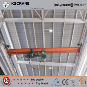 Wholesale Hot Selling Single Girder Lifter For Single Beam Crane from china suppliers