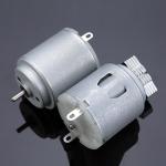Faradyi Professional Customization 14500-16500RPM Vibrating DC Micro Motor FR260