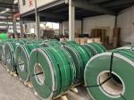 High Temperature 430 Stainless Coil Bending Stainless Steel Cold Rolled Coil