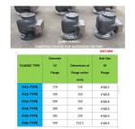 533HFB-80A BALLAST TANK AIR VENT HEAD AND BALLAST AIR PIPE HEAD 533hfb-80a BODY