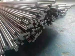 Wholesale High Strength AMS 5596 Inconel 718 Bar , AMS 5662 Nickel Round Bar from china suppliers