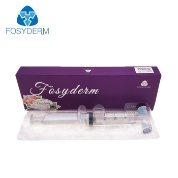 Personal Care 10ml Hyaluronic Acid Breast Filler To Increase Breast Size