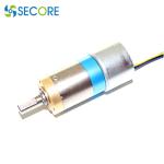 5-24V 24mm Planetary Brushless DC Gear Motor Applied In Cordless Drill