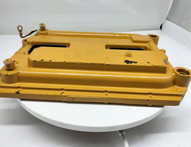 E325C Excavator Electrical Parts 3126 Engine Controller ECU 240-5304 2405304