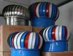 360mm industrial roof top turbine ventilation fan