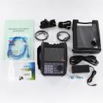 SUB140 Portable Digital Ultrasonic Flaw Detector High Accuracy 110dB