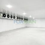China Sale Industrial Refrigeration Equipment Modular Container/Walk in Freezer