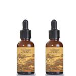 Formulated Liquid Skin Kojic Acid Serum For Paraben-Free Brightening Solutions