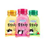 21.8g Colorful Bottle Customized Flavor OEM Service Sugar Free Vitamin C Healthy