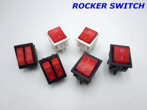 China T125 Max 50 / 60 HZ Oven Control Switch SWH02-000 Momentary Push Button Switch on sale