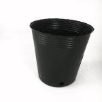 Wholesale plastic soft flower seeding pot plant tree nursery pot