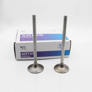 Wholesale 6D14 6d16T 4D30 Diesel Engine Inlet Exhaust Valves For Mitsubishi Forklift Spare Parts from china suppliers