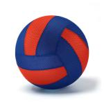 Unisex Cloth Toy Ball Super Bouncy Air Mesh Volly Ball for Fun-Filled Outdoor