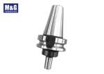 Straight Shank Short Taper Drill Chuck Holder Lathe Machine Accessories